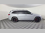Used 2025 MERCEDES-BENZ GLS AMG GLS 63 4MATIC+ SUV in WEST PALM BEACH, FLORIDA (Photo 35)
