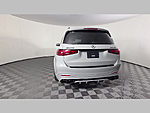 Used 2025 MERCEDES-BENZ GLS AMG GLS 63 4MATIC+ SUV in WEST PALM BEACH, FLORIDA (Photo 39)