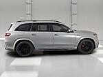 Used 2025 MERCEDES-BENZ GLS AMG GLS 63 4MATIC+ SUV in WEST PALM BEACH, FLORIDA (Photo 4)