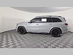 Used 2025 MERCEDES-BENZ GLS AMG GLS 63 4MATIC+ SUV in WEST PALM BEACH, FLORIDA (Photo 45)