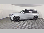 Used 2025 MERCEDES-BENZ GLS AMG GLS 63 4MATIC+ SUV in WEST PALM BEACH, FLORIDA (Photo 47)