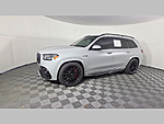 Used 2025 MERCEDES-BENZ GLS AMG GLS 63 4MATIC+ SUV in WEST PALM BEACH, FLORIDA (Photo 48)
