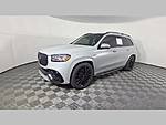 Used 2025 MERCEDES-BENZ GLS AMG GLS 63 4MATIC+ SUV in WEST PALM BEACH, FLORIDA (Photo 49)