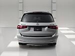 Used 2025 MERCEDES-BENZ GLS AMG GLS 63 4MATIC+ SUV in WEST PALM BEACH, FLORIDA (Photo 5)