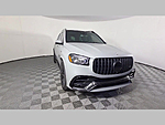Used 2025 MERCEDES-BENZ GLS AMG GLS 63 4MATIC+ SUV in WEST PALM BEACH, FLORIDA (Photo 52)