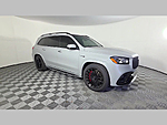 Used 2025 MERCEDES-BENZ GLS AMG GLS 63 4MATIC+ SUV in WEST PALM BEACH, FLORIDA (Photo 53)