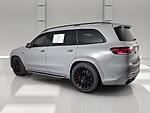 Used 2025 MERCEDES-BENZ GLS AMG GLS 63 4MATIC+ SUV in WEST PALM BEACH, FLORIDA (Photo 6)