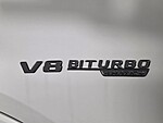 Used 2025 MERCEDES-BENZ GLS AMG GLS 63 4MATIC+ SUV in WEST PALM BEACH, FLORIDA (Photo 8)