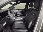Used 2025 MERCEDES-BENZ GLS AMG GLS 63 4MATIC+ SUV in WEST PALM BEACH, FLORIDA (Photo 9)