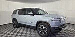 Used 2024 RIVIAN R1S ADVENTURE DUAL-MOTOR LARGE PACK in WEST PALM BEACH, FLORIDA