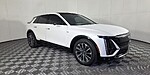 Used 2024 CADILLAC LYRIQ 4DR SPORT W/1SF in WEST PALM BEACH, FLORIDA