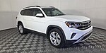 Used 2021 Volkswagen Atlas 3.6L V6 SE W/TECHNOLOGY FWD *LTD AVAIL* in WEST PALM BEACH, FLORIDA