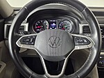 Used 2021 Volkswagen Atlas 3.6L V6 SE W/TECHNOLOGY FWD *LTD AVAIL* in WEST PALM BEACH, FLORIDA (Photo 15)