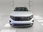 Used 2021 Volkswagen Atlas 3.6L V6 SE W/TECHNOLOGY FWD *LTD AVAIL* in WEST PALM BEACH, FLORIDA (Photo 3)