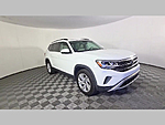 Used 2021 Volkswagen Atlas 3.6L V6 SE W/TECHNOLOGY FWD *LTD AVAIL* in WEST PALM BEACH, FLORIDA (Photo 34)