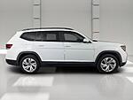 Used 2021 Volkswagen Atlas 3.6L V6 SE W/TECHNOLOGY FWD *LTD AVAIL* in WEST PALM BEACH, FLORIDA (Photo 4)