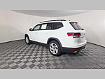 Used 2021 Volkswagen Atlas 3.6L V6 SE W/TECHNOLOGY FWD *LTD AVAIL* in WEST PALM BEACH, FLORIDA (Photo 43)