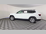 Used 2021 Volkswagen Atlas 3.6L V6 SE W/TECHNOLOGY FWD *LTD AVAIL* in WEST PALM BEACH, FLORIDA (Photo 45)