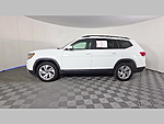 Used 2021 Volkswagen Atlas 3.6L V6 SE W/TECHNOLOGY FWD *LTD AVAIL* in WEST PALM BEACH, FLORIDA (Photo 46)