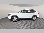 Used 2021 Volkswagen Atlas 3.6L V6 SE W/TECHNOLOGY FWD *LTD AVAIL* in WEST PALM BEACH, FLORIDA (Photo 47)
