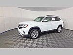 Used 2021 Volkswagen Atlas 3.6L V6 SE W/TECHNOLOGY FWD *LTD AVAIL* in WEST PALM BEACH, FLORIDA (Photo 48)