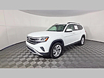 Used 2021 Volkswagen Atlas 3.6L V6 SE W/TECHNOLOGY FWD *LTD AVAIL* in WEST PALM BEACH, FLORIDA (Photo 49)