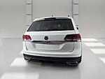 Used 2021 Volkswagen Atlas 3.6L V6 SE W/TECHNOLOGY FWD *LTD AVAIL* in WEST PALM BEACH, FLORIDA (Photo 5)