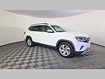 Used 2021 Volkswagen Atlas 3.6L V6 SE W/TECHNOLOGY FWD *LTD AVAIL* in WEST PALM BEACH, FLORIDA (Photo 53)