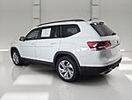 Used 2021 Volkswagen Atlas 3.6L V6 SE W/TECHNOLOGY FWD *LTD AVAIL* in WEST PALM BEACH, FLORIDA (Photo 6)