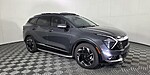 Used 2024 KIA SPORTAGE SX-PRESTIGE FWD in WEST PALM BEACH, FLORIDA