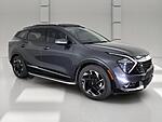Used 2024 KIA SPORTAGE SX-PRESTIGE FWD in WEST PALM BEACH, FLORIDA (Photo 1)