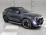 Used 2024 KIA SPORTAGE SX-PRESTIGE FWD in WEST PALM BEACH, FLORIDA (Photo 2)