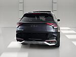 Used 2024 KIA SPORTAGE SX-PRESTIGE FWD in WEST PALM BEACH, FLORIDA (Photo 5)
