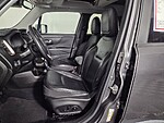Used 2017 JEEP RENEGADE LIMITED FWD in WEST PALM BEACH, FLORIDA (Photo 10)