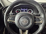 Used 2017 JEEP RENEGADE LIMITED FWD in WEST PALM BEACH, FLORIDA (Photo 17)