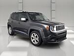 Used 2017 JEEP RENEGADE LIMITED FWD in WEST PALM BEACH, FLORIDA (Photo 2)