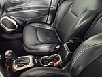 Used 2017 JEEP RENEGADE LIMITED FWD in WEST PALM BEACH, FLORIDA (Photo 22)
