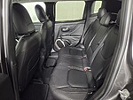 Used 2017 JEEP RENEGADE LIMITED FWD in WEST PALM BEACH, FLORIDA (Photo 24)