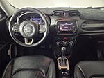 Used 2017 JEEP RENEGADE LIMITED FWD in WEST PALM BEACH, FLORIDA (Photo 26)