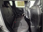 Used 2017 JEEP RENEGADE LIMITED FWD in WEST PALM BEACH, FLORIDA (Photo 29)