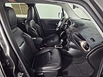 Used 2017 JEEP RENEGADE LIMITED FWD in WEST PALM BEACH, FLORIDA (Photo 31)