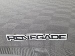 Used 2017 JEEP RENEGADE LIMITED FWD in WEST PALM BEACH, FLORIDA (Photo 32)