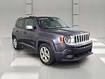Used 2017 JEEP RENEGADE LIMITED FWD in WEST PALM BEACH, FLORIDA (Photo 34)