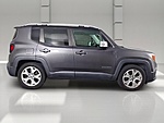 Used 2017 JEEP RENEGADE LIMITED FWD in WEST PALM BEACH, FLORIDA (Photo 36)
