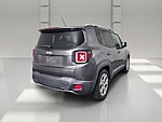 Used 2017 JEEP RENEGADE LIMITED FWD in WEST PALM BEACH, FLORIDA (Photo 39)