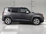 Used 2017 JEEP RENEGADE LIMITED FWD in WEST PALM BEACH, FLORIDA (Photo 4)