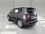 Used 2017 JEEP RENEGADE LIMITED FWD in WEST PALM BEACH, FLORIDA (Photo 44)