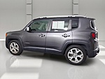 Used 2017 JEEP RENEGADE LIMITED FWD in WEST PALM BEACH, FLORIDA (Photo 45)