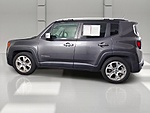Used 2017 JEEP RENEGADE LIMITED FWD in WEST PALM BEACH, FLORIDA (Photo 46)