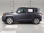 Used 2017 JEEP RENEGADE LIMITED FWD in WEST PALM BEACH, FLORIDA (Photo 47)